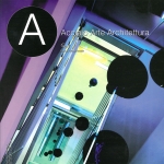 acciaio arte architettura copertina dic2008