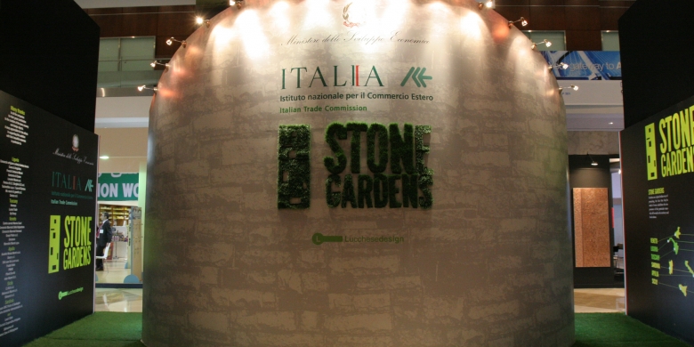 2009 StoneGardens cover